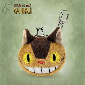 Mein Nachbar Totoro Funwari Mini Plüsch-Geldbeutel...