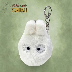 Mein Nachbar Totoro Funwari Mini Plüsch-Geldbeutel...