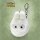 Mein Nachbar Totoro Funwari Mini Plüsch-Geldbeutel Small Totoro
