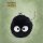 Mein Nachbar Totoro Funwari Mini Plüsch-Geldbeutel Soot Sprite