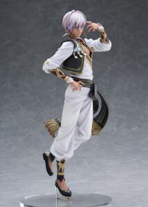 NIJISANJI PVC Statue 1/7 Ibrahim 28 cm