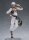 NIJISANJI PVC Statue 1/7 Ibrahim 28 cm