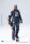 The Walking Dead: The Ones Who Lived Exquisite Mini Actionfigur 1/18 Morgan 10 cm