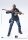 The Walking Dead: The Ones Who Lived Exquisite Mini Actionfigur 1/18 Morgan 10 cm