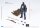 The Walking Dead: The Ones Who Lived Exquisite Mini Actionfigur 1/18 Morgan 10 cm
