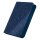 Ultimate Guard Zipfolio 160 Xenoskin Magic: The Gathering | Avatar: The Last Airbender - Mana Symbol Blue