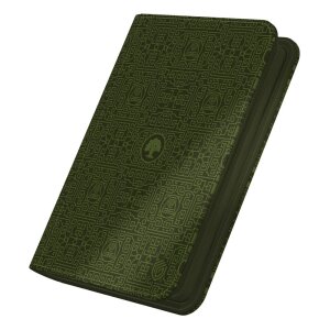 Ultimate Guard Zipfolio 160 Xenoskin Magic: The Gathering...
