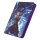Ultimate Guard Zipfolio 360 Xenoskin Magic: The Gathering | Avatar: The Last Airbender - Black Main Character