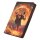Ultimate Guard Zipfolio 360 Xenoskin Magic: The Gathering | Avatar: The Last Airbender - Red Main Character