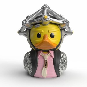 Zurück in die Zukunft Tubbz Mini PVC Figur Doc Brown...