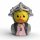 Zurück in die Zukunft Tubbz Mini PVC Figur Doc Brown 1955 5 cm