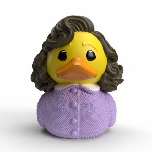 Zurück in die Zukunft Tubbz Mini PVC Figur Lorraine...