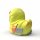 Zurück in die Zukunft Tubbz Mini PVC Figur Marty Radiation Suit 5 cm