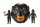 American Werewolf Soft Vinyl Figur Nightmare Demons 17 cm