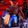 Batman Actionfigur 1/6 Man-Bat 32 cm