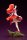 Darkstalkers Bishoujo PVC Statue 1/7 B.B. Hood 21 cm