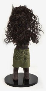 Trilogy of Terror Statue Zuni Warrior 38 cm