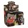 Pokemon TCG SV10.5 - Black Bolt & White Flare - Mini-Tins Display - EN