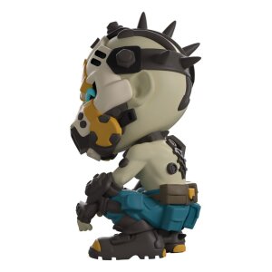 Borderlands Vinyl Figur Ripper 13 cm