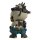 Borderlands Vinyl Figur Ripper 13 cm