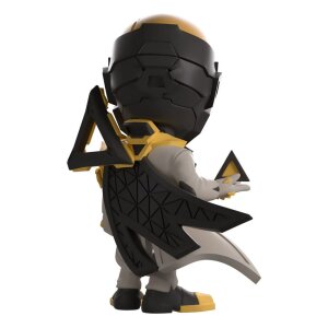 Borderlands Vinyl Figur Timekeeper 13 cm