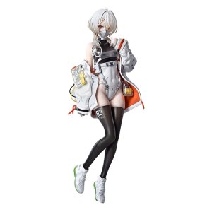 Flower Imitation Prisma Wing PVC Statue 1/7 Eater...
