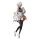 Flower Imitation Prisma Wing PVC Statue 1/7 Eater Illustration by neco 32 cm