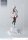 Flower Imitation Prisma Wing PVC Statue 1/7 Eater Illustration by neco 32 cm