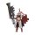 Frame Arms Girl Plastic Model Kit Kagutsuchi-Otsu Fencer 19 cm