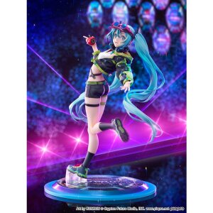 Hatsune Miku PVC Statue 1/7 Hatsune Miku Digital Stars...