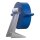 Hazbin Hotel Nachtlicht VoxTek Light 13 cm