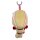 Hazbin Hotel Plüsch-Schlüsselanhänger Charlie 13 cm