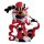 Hazbin Hotel Vinyl Figur Valentino 13 cm