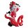Hazbin Hotel Vinyl Figur Valentino 13 cm