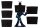Hazbin Hotel Vinyl Figur Vox 13 cm