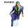Jojos Bizarre Adventure: Diamond Is Unbreakable Masterlise PVC Statue Kosaku Kawajiri (Stand Rush) 25 cm