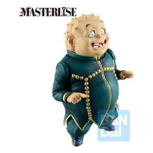 Jojos Bizarre Adventure: Diamond Is Unbreakable Masterlise PVC Statue Shigekiyo Yangu (Stand Rush) 13 cm