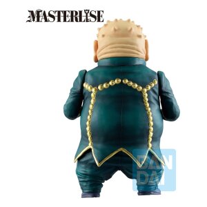 Jojos Bizarre Adventure: Diamond Is Unbreakable Masterlise PVC Statue Shigekiyo Yangu (Stand Rush) 13 cm