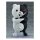 Danganronpa 1-2 Reload Nendoroid Actionfigur Monokuma 2.0 10 cm