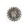 Doom The Dark Ages Replik Shield Saw Mini 18 cm