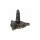 Doom The Dark Ages Replik Shield Saw Mini 18 cm