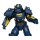 Fallout 4 Statuen 2er-Pack T-60 Vault Tec & Sole Survivor 18 cm