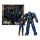 Fallout 4 Statuen 2er-Pack T-60 Vault Tec & Sole Survivor 18 cm