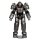 Fallout Actionfigur Hank MacLean 19 cm