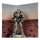 Fallout Movie Maniacs Actionfigur Hank Maclean (Season 2) (Red Platinum Edition) 17 cm