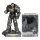 Fallout Movie Maniacs Actionfigur Hank Maclean (Season 2) (Red Platinum Edition) 17 cm