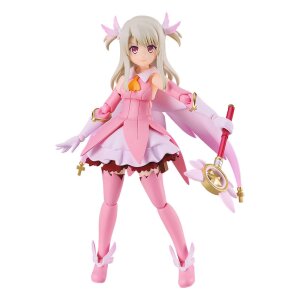 Fate/kaleid liner Prisma Illya Licht Nameless Girl...