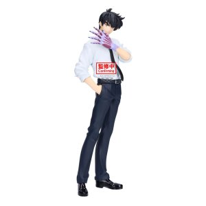 Hell Teacher: Jigoku Sensei Nube PVC Statue Meisuke Nueno...