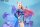 League of Legends PVC Statue 1/7 K/DA ALL OUT Ahri 27 cm
