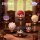 Link Click Blind Box Minifiguren Display Yingdu Arc 8 cm (6)